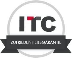 zufriedenheitsgarantie